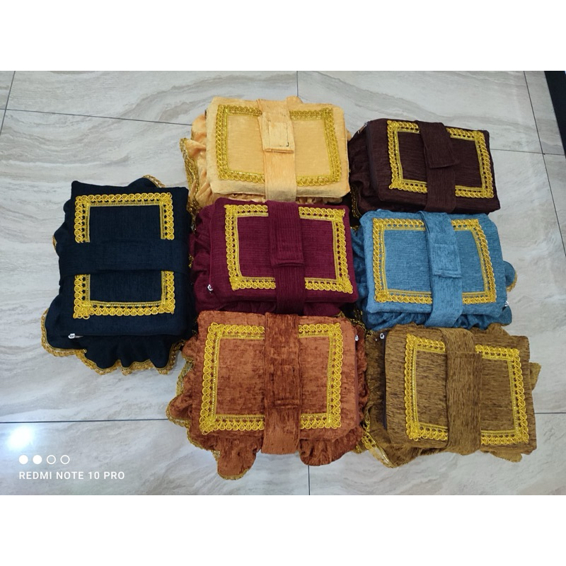 Kursi sinden/Sindhen/dhingklik sinden/dingklik sinden/waranggono