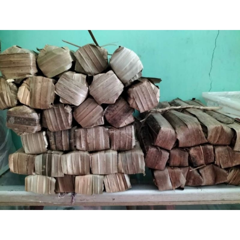 

Gula Merah/Gula Aren Asli tanpa campuran bahan kimia 1 kg