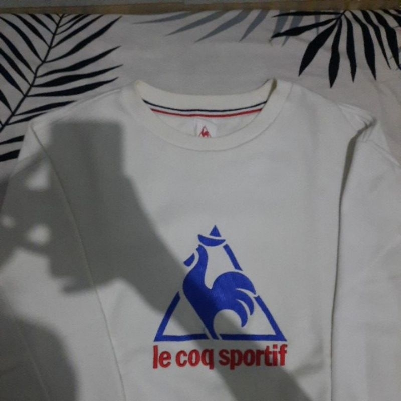 lecoq sportif #