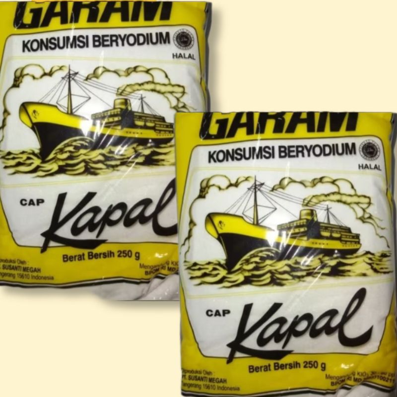 

Garam Bubuk Beryodium