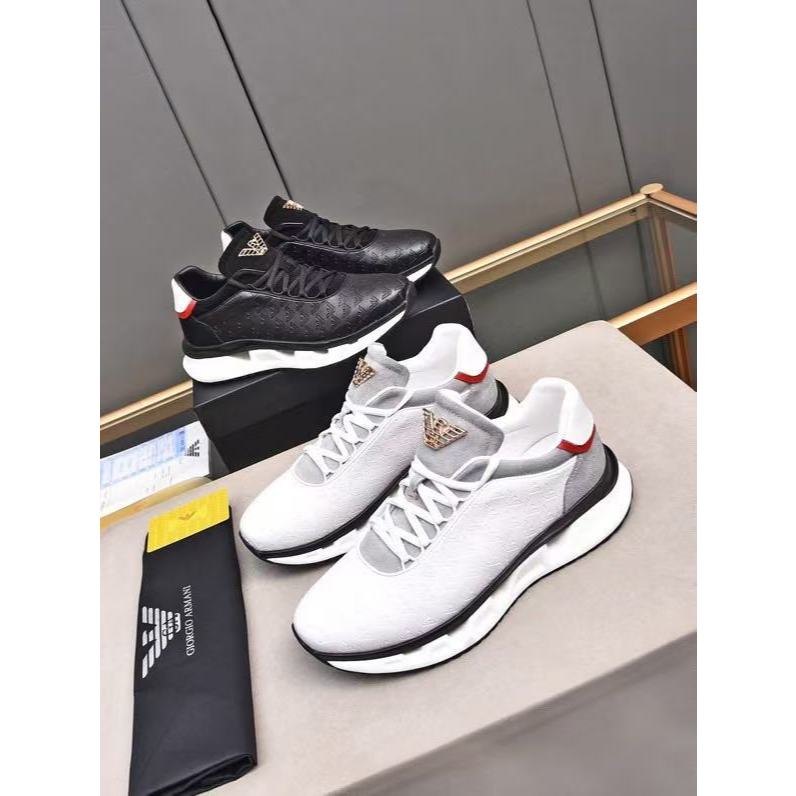 Armani Fashion Men's Shoes, Sports and Leisure Shoes