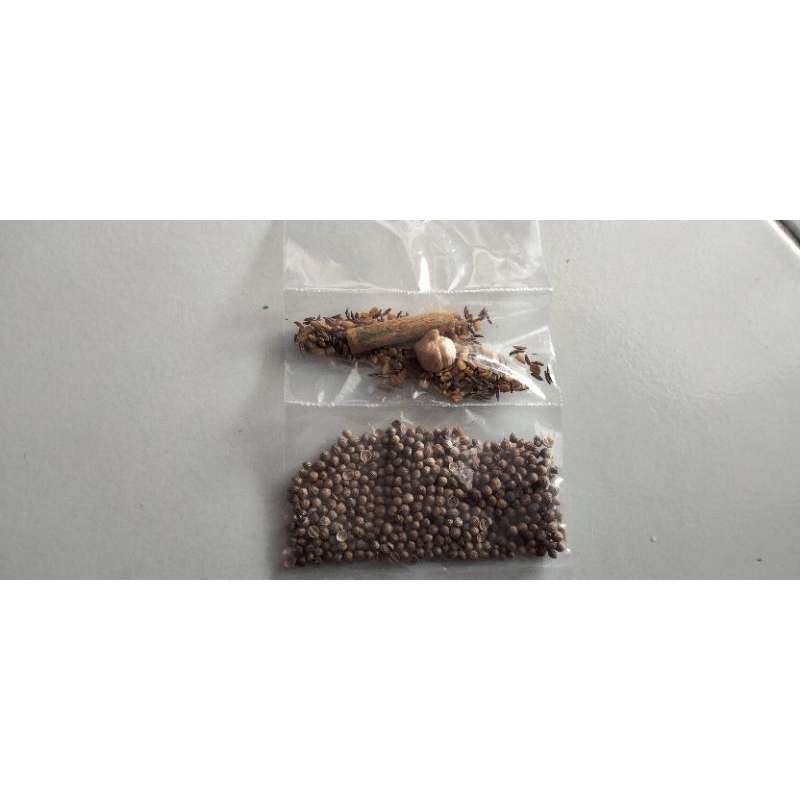 

Hanaki Bumbu Dapur Rempah Rempah Bumbu Kumplit