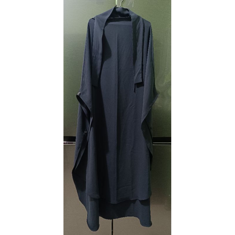 fk longprime aljenna charcoal