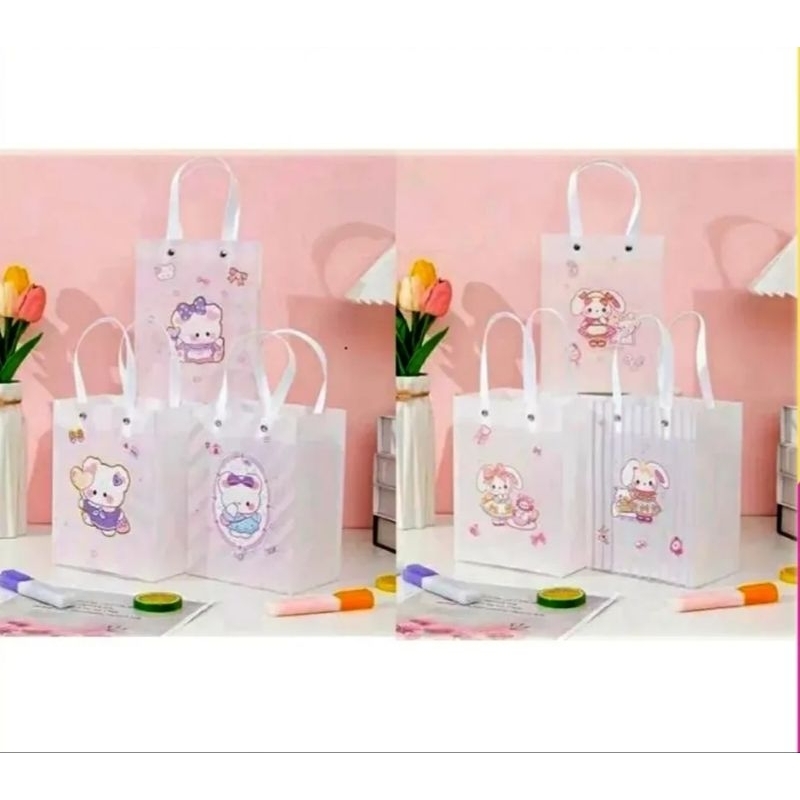 

COD PAPER BAG GLITER SATUAN