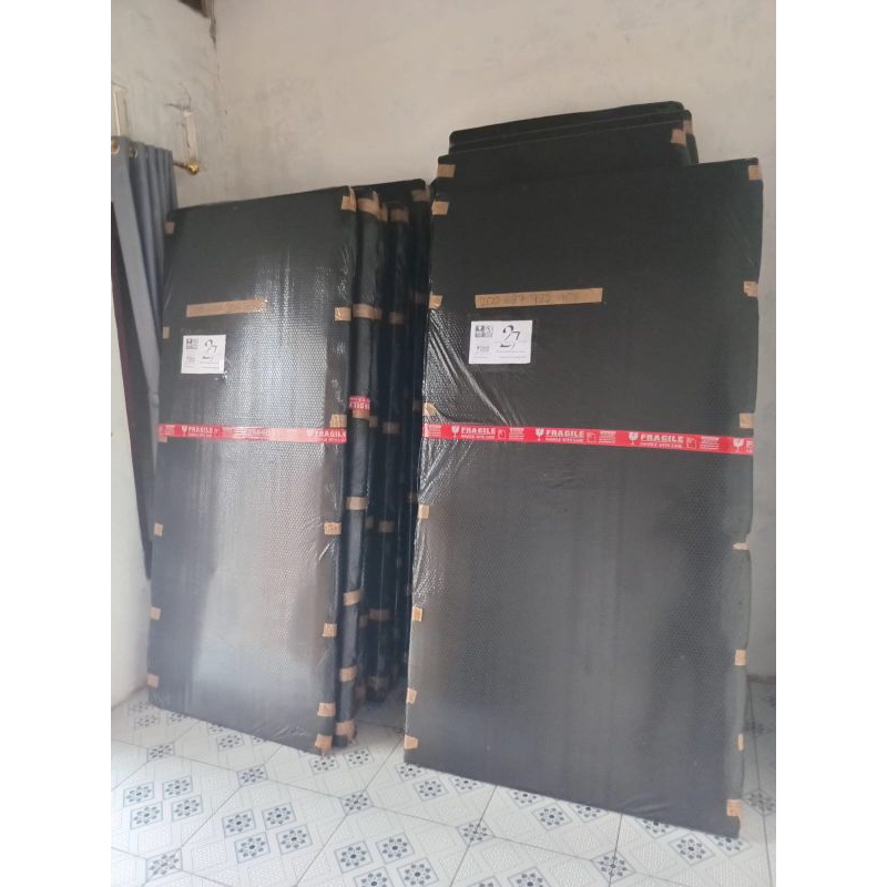 

KARDUS+BUBLEWARP TAMBAHAN PACKING PINTU
