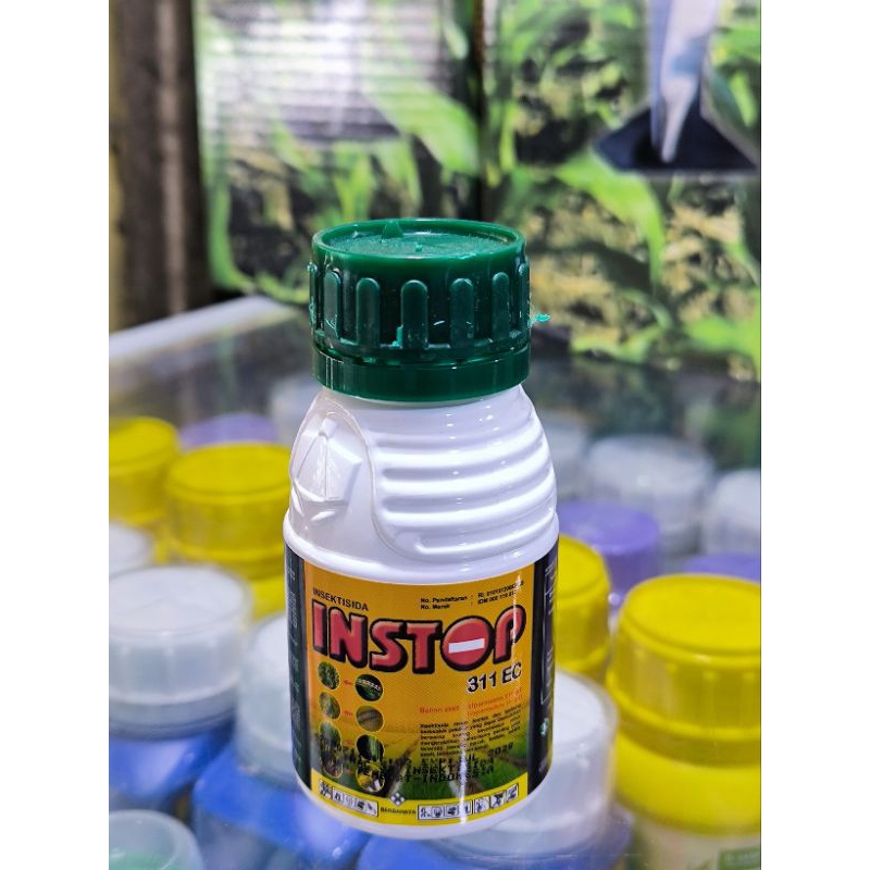 Instop 100ml