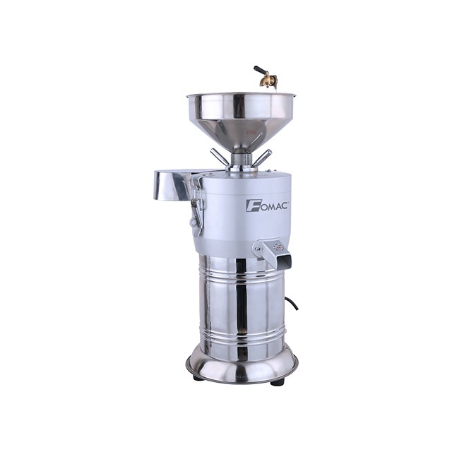 FOMAC Soya Bean Milk Grinder Machine SBG-100C / Mesin Pembuat Susu Kedelai