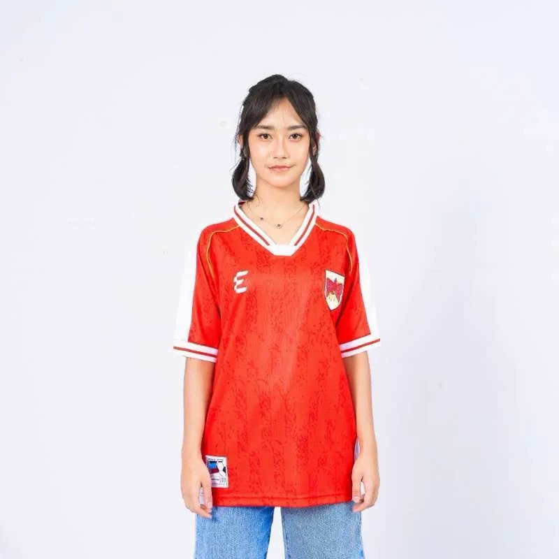 Jersey Erigo X JKT48 Freya