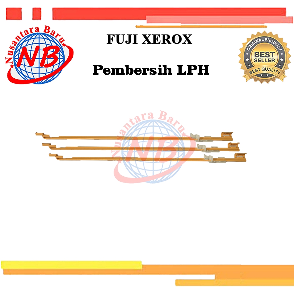Pembersih LPH FujiXerox AP IV&V 3370/3375/4470/4475/5570/5575