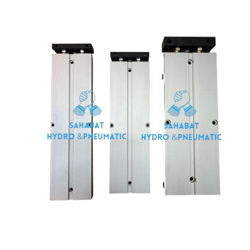 Cylinder twin rod TN 16x20