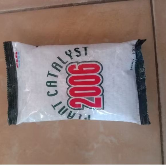 plant catalyst 2006 CNI