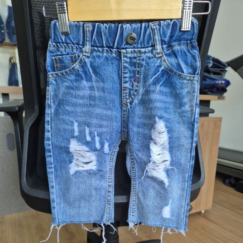 PRELOVED CELANA JEANS ANAK COWOK