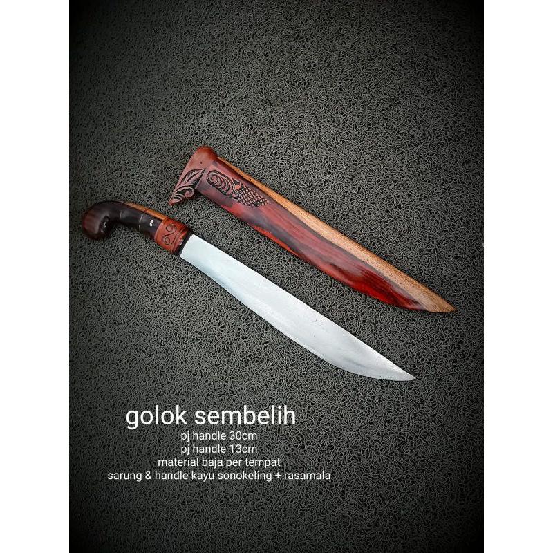 GOLSEM NATURAL CIBATU