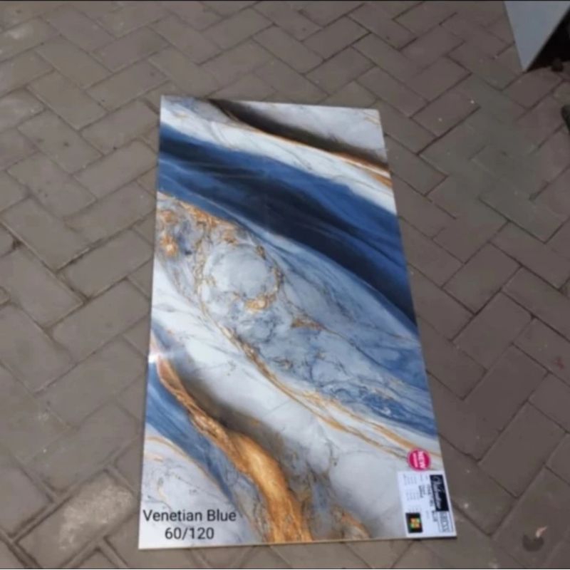 granit lantai 60x120 glazed polished