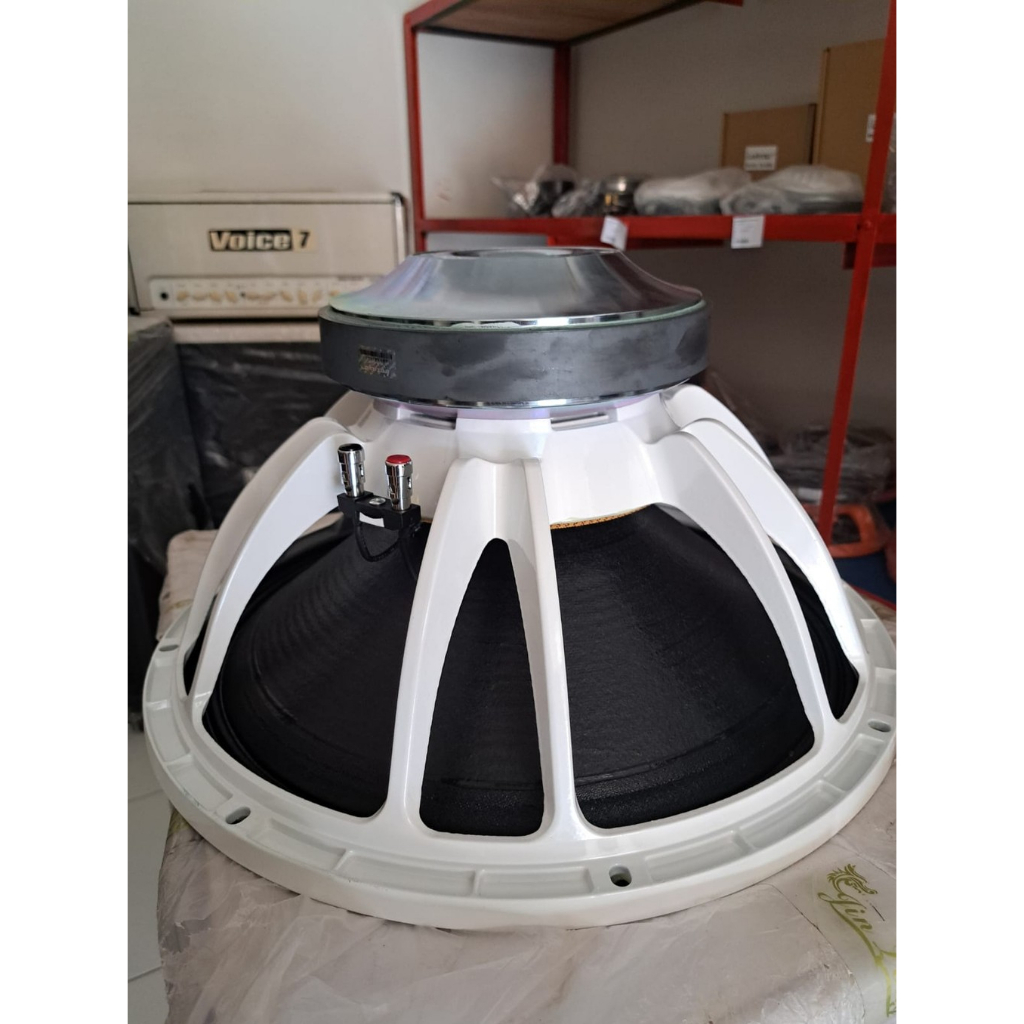 SPEAKER BETAVO 18" B18-V420