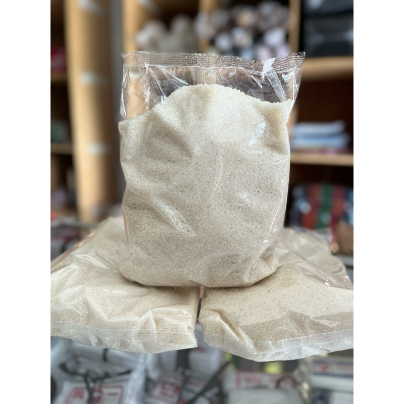 

Gula Pasir Kemasan Polos