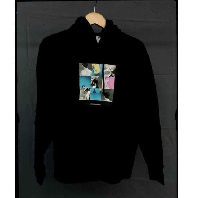Hoodie UN*QLO x Gen Hoshino