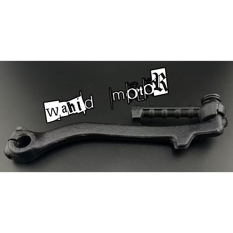 pedal kick stater mio sporty,mio soul