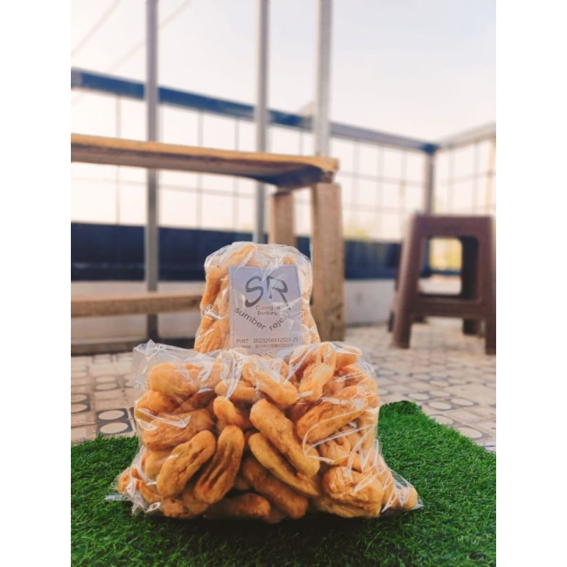 

cuangki lidah SR isi 100biji.Rp.35.000