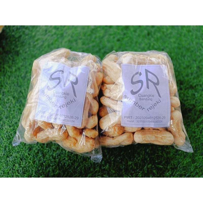 

cuangkie SR isi 50biji harga 20.000