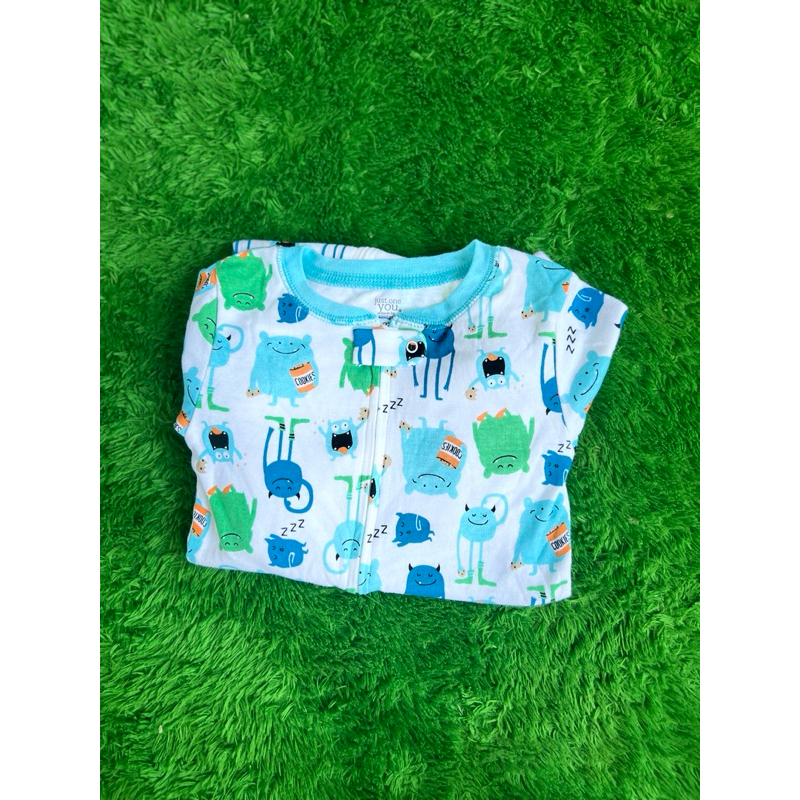 JUMSUIT brand Carter’s/Anak/baju dingin/fashion anak/baju bayi/sisa export