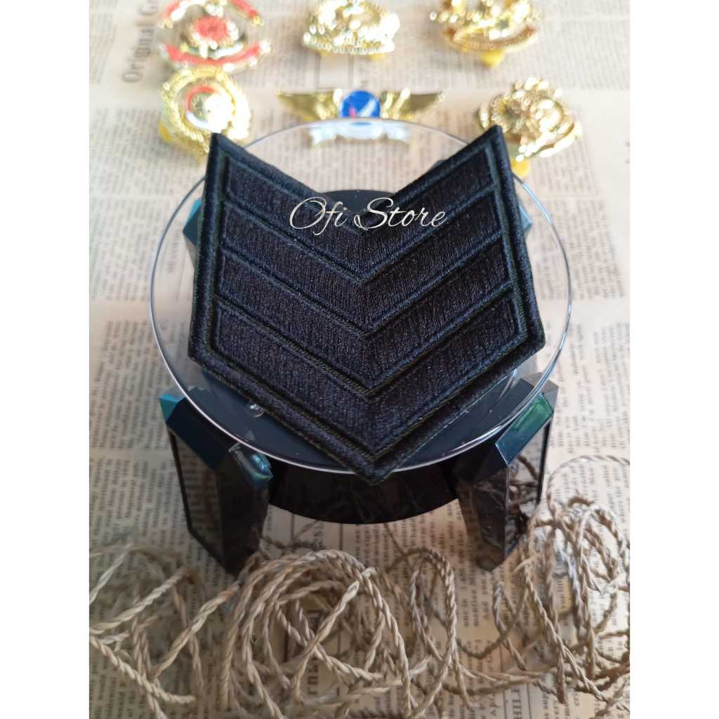 Ofi Store : PANGKAT PDL TNI AL/SERSAN MAYOR/SERMA