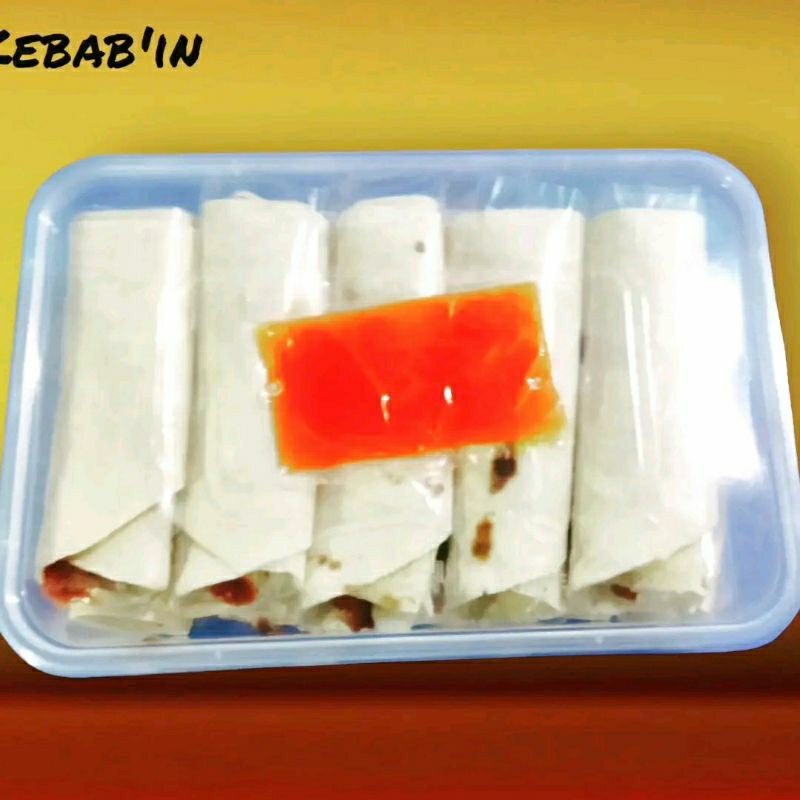 

kebab Frozen mini