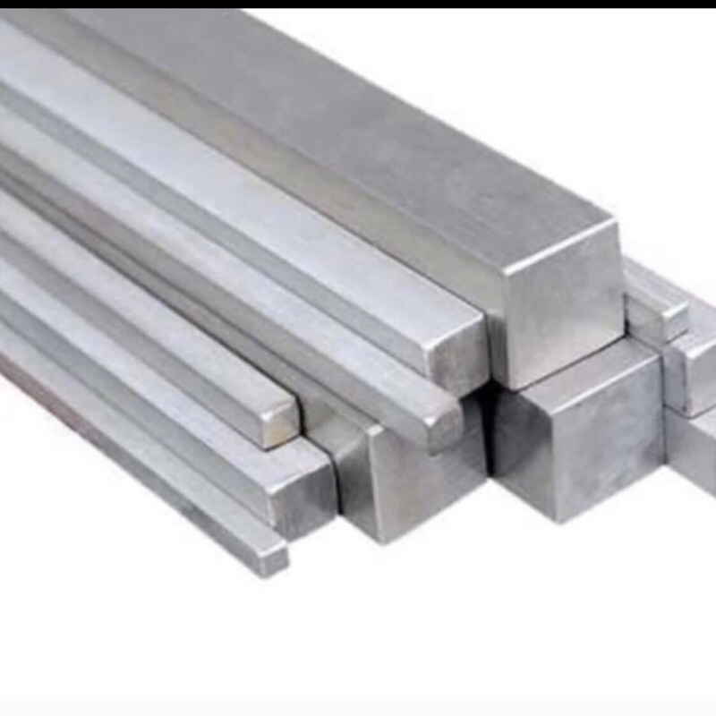 AS Kotak Nako Stainless SS 304 10 mm pengiriman Tangerang dan Jakarta