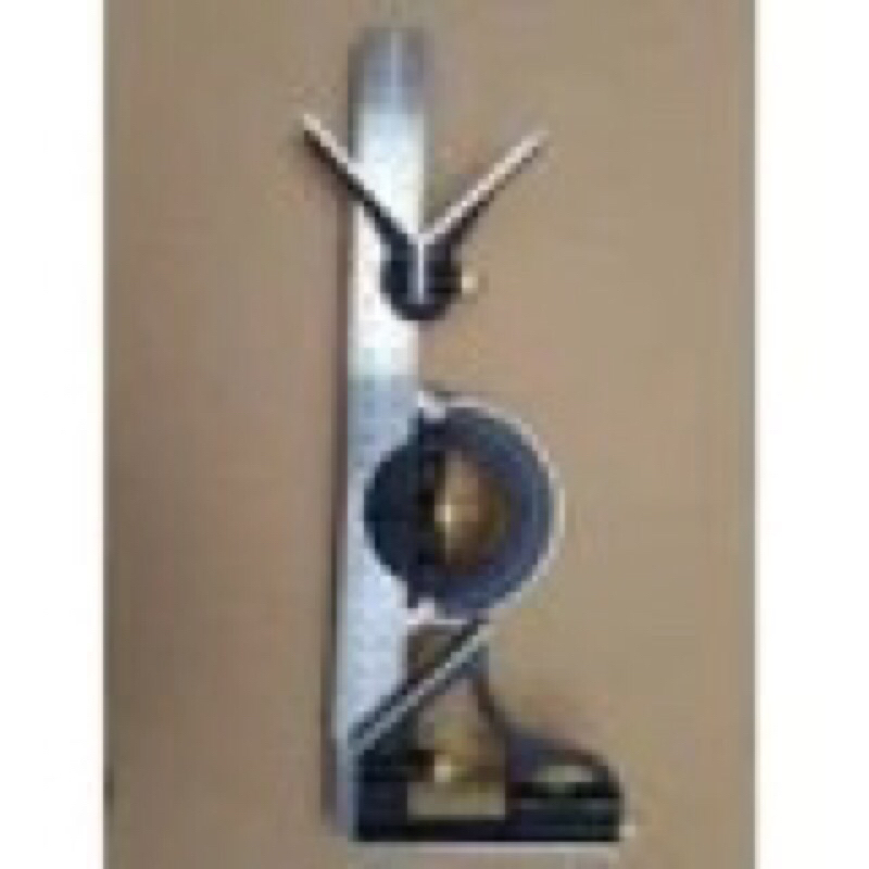 

Combination Square Ruler / Siku Kombinasi / Penggaris Waterpass