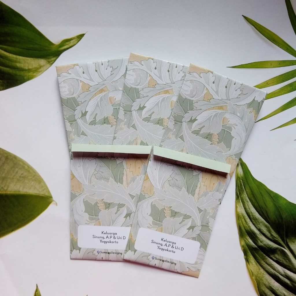 

Amplop Sumbangan / Amplop Kondangan / Amplop Angpau / Amplop Custom / Amplop Nikahan / Amplop Uang / Amplop Wedding / Amplop Nama (isi 20 pcs) - 02