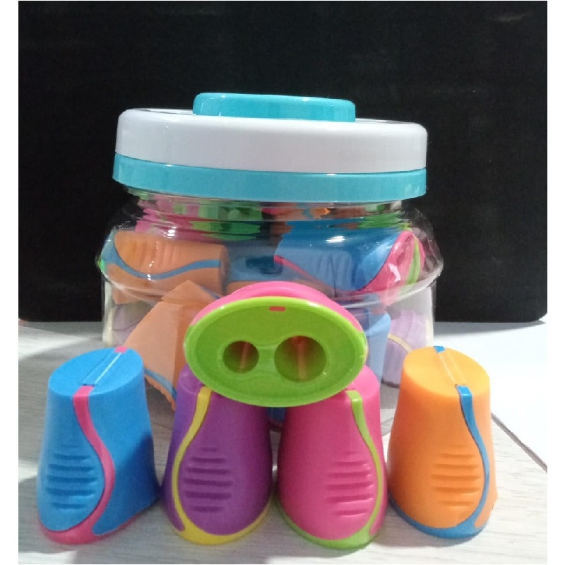 

SERUTAN (18PCS)/(60PCS) 0129T/0128T ZRM