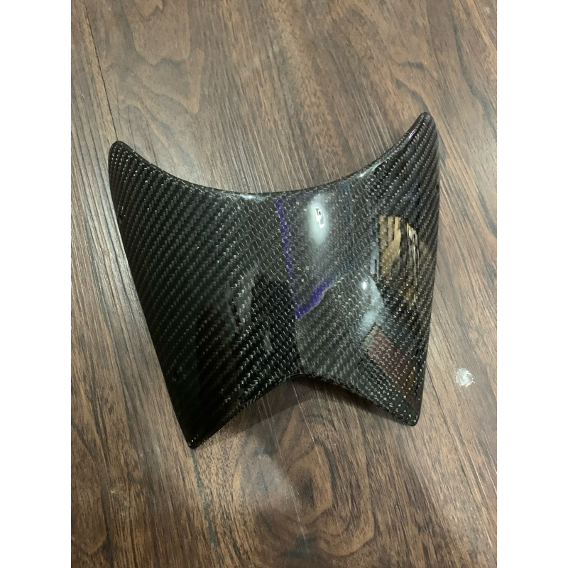 Visor winsield whinsild visor suzuki satria fu barong batok gede ori sgp Carbon kevlar