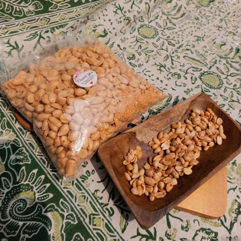 

(R4) Kacang Turbo