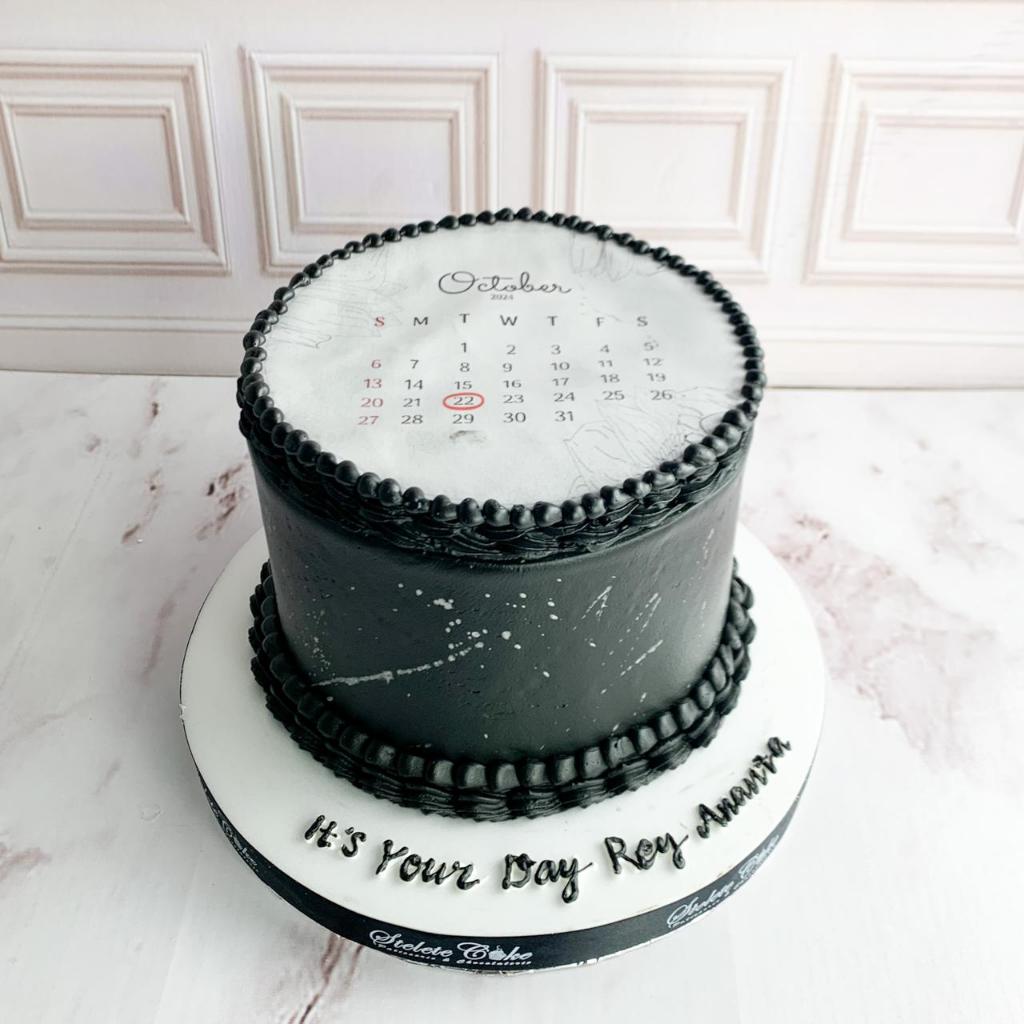 

Kue Ulang Tahun/Birthday Cake/Kue Ultah Tema Bornaway Cake/Kue Birthday Jakarta