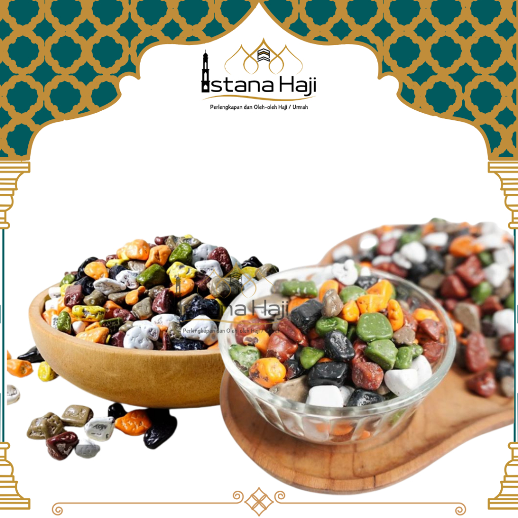 

Coklat Kerikil Arab 100 gr Coklat Batu Rock Turkie Turkey Original Oleh Oleh Haji Umroh