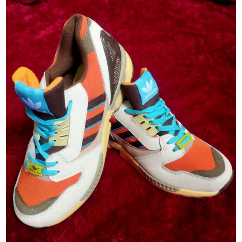 Adidas Torsion ZX9000