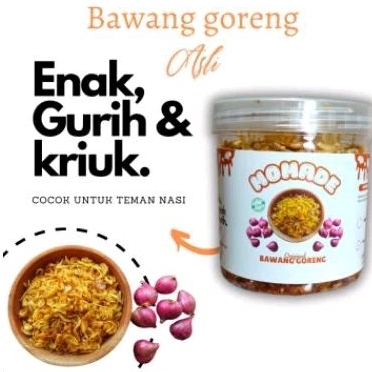 

Bawang Goreng_sumenep