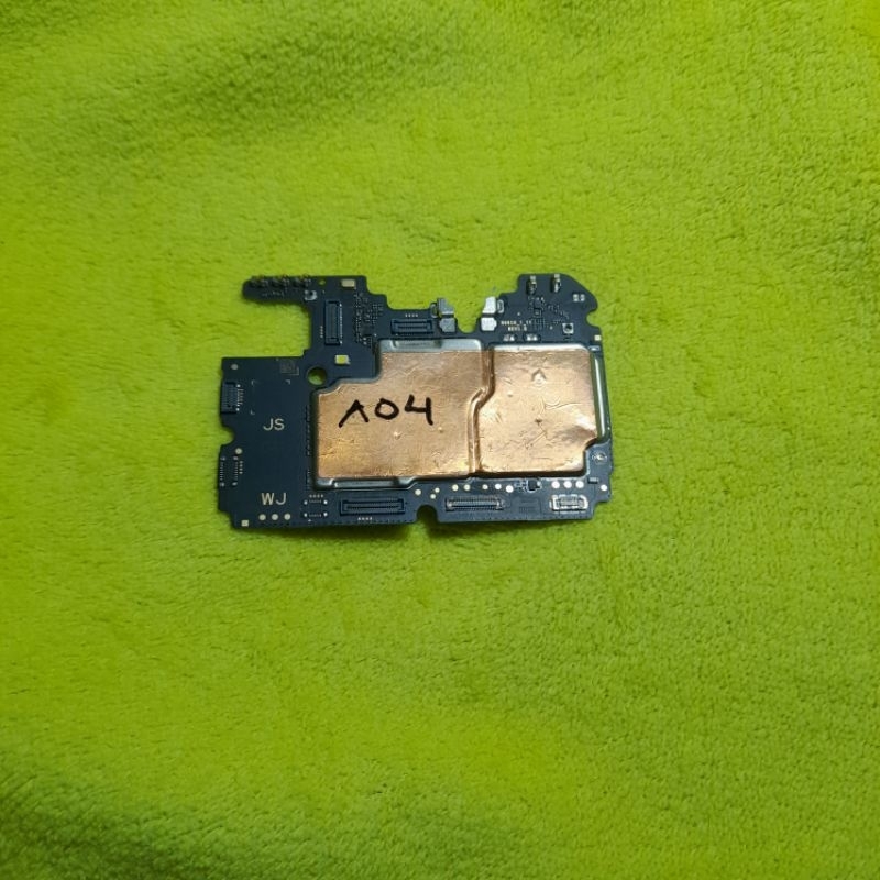 Mesin Samsung A04E