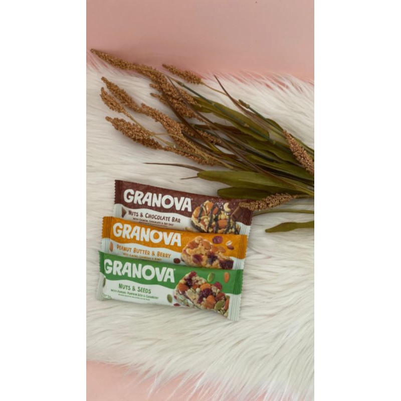 

Granova Snack Bar