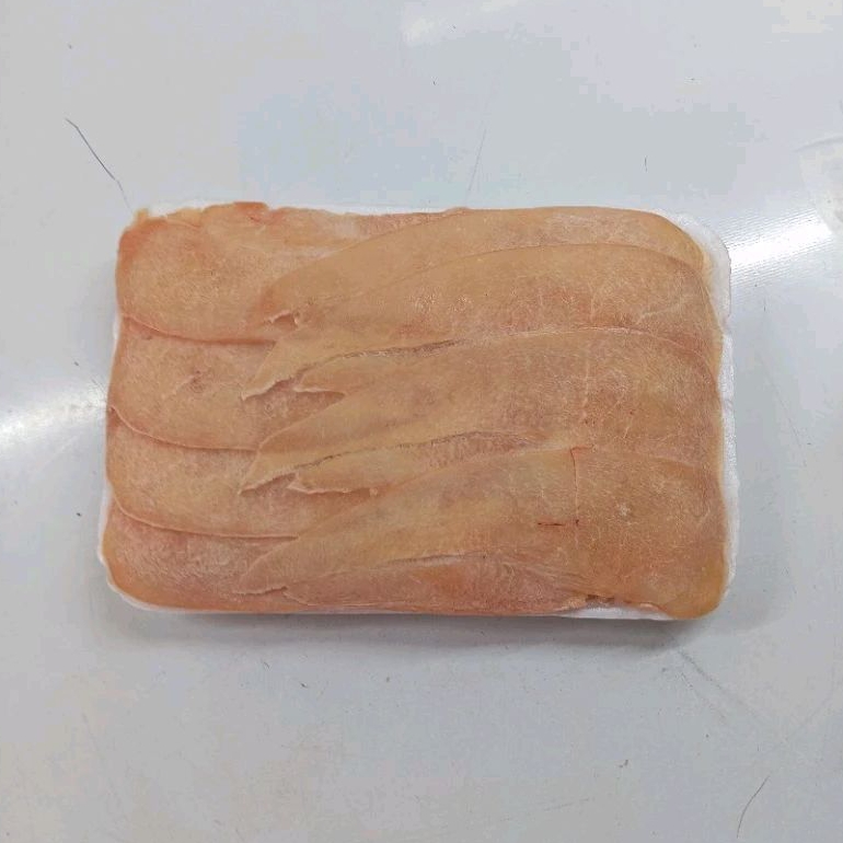 

Slice Ayam 500gr