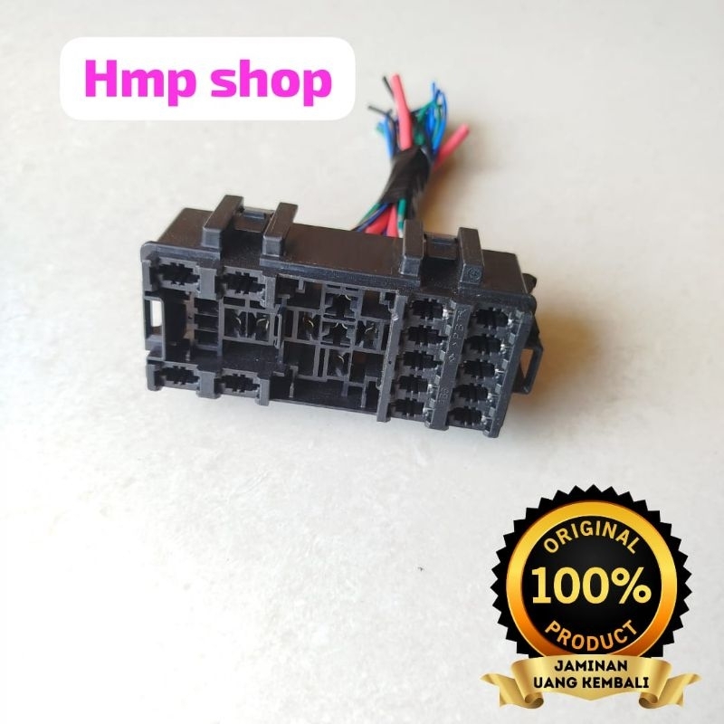 rumah sekring box sekring fuse box honda pcx 160 vario 160 adv 160 original