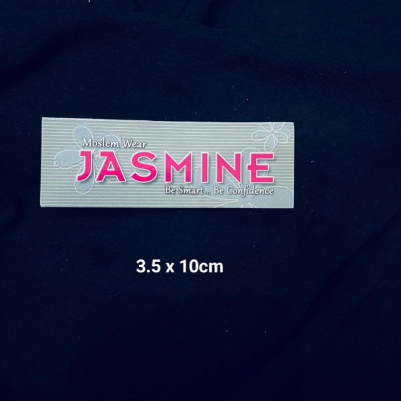 

Hangtag Fashion Ready Stock (minimal 200pcs)