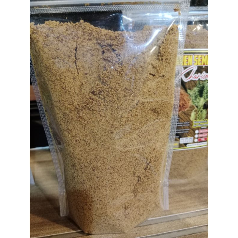 

Gula Aren Semut 250gr