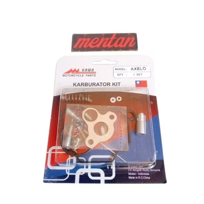 REPARKIT REPAIRKIT KARBURATOR AXELO KAWA