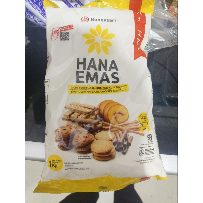 

terigu hana emas 1kg