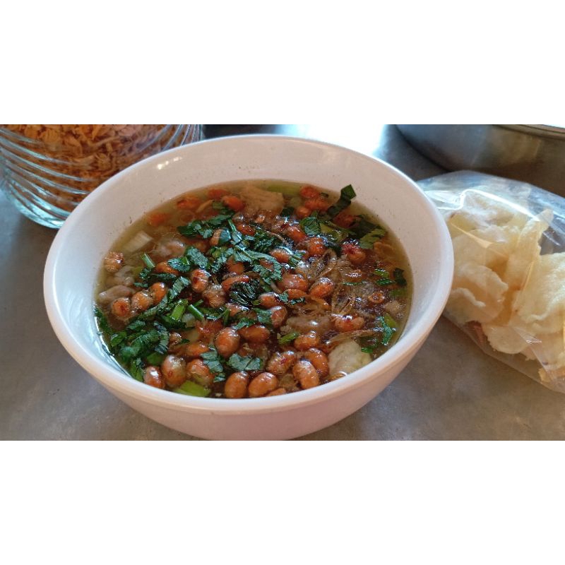 

SOTO BANDUNG