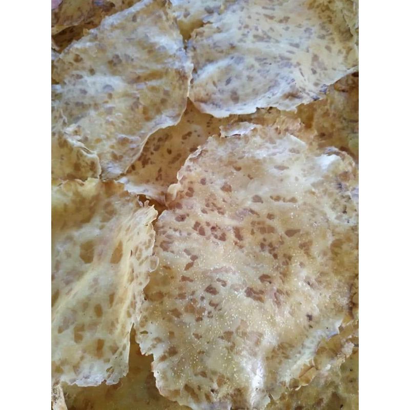 

KERUPUK JENGKOL 120/Kg