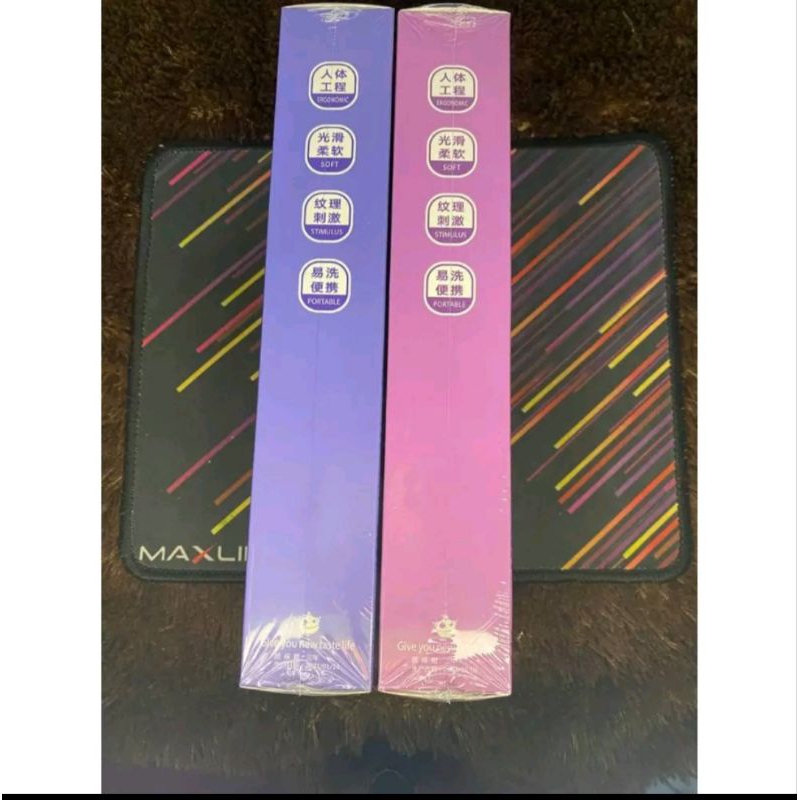 

Box kotak kado Model panjang hampers