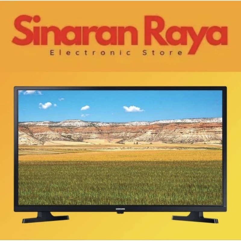 SAMSUNG LED TV 32T4001/ UA32T4001 32 INCH DIGITAL TV dvb-T21