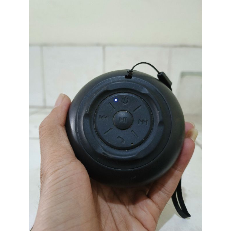 speaker bluetooth portable olike